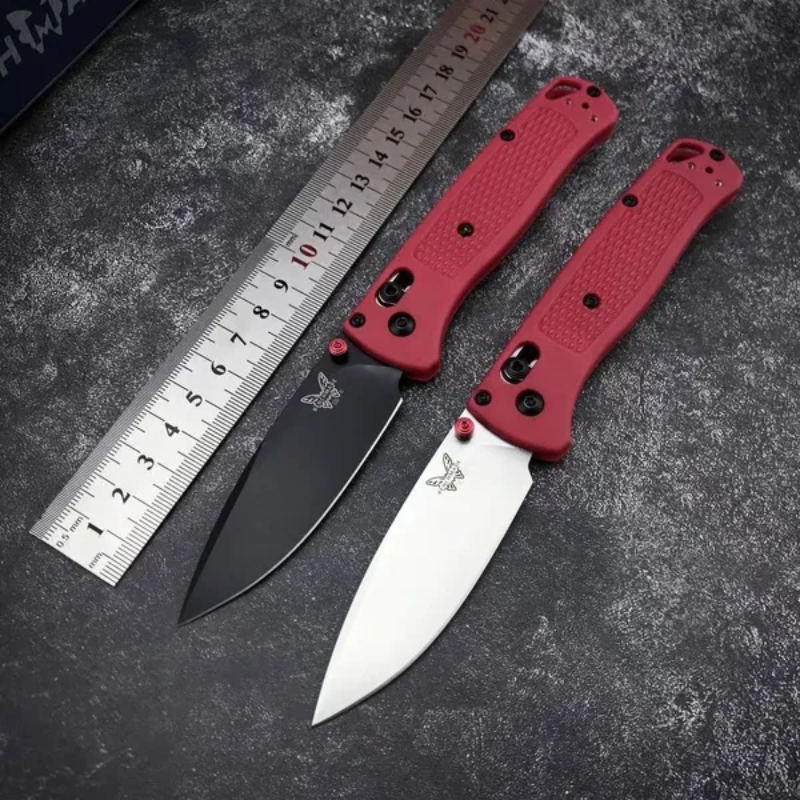 BM 535 Bugout Axis Outdoor Camping Hunting Tools -Blades Knives™