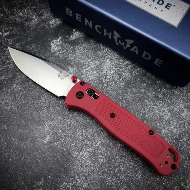 BM 535 Bugout Axis Outdoor Camping Hunting Tools -Blades Knives™