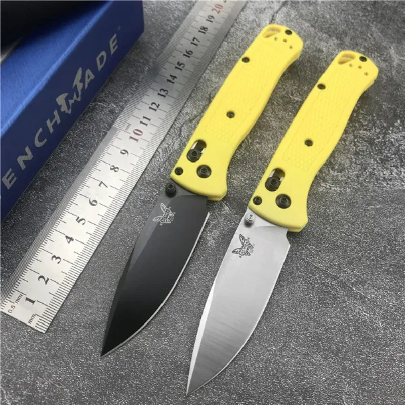 BM 535 Bugout Axis Outdoor Camping Hunting Tools -Blades Knives™