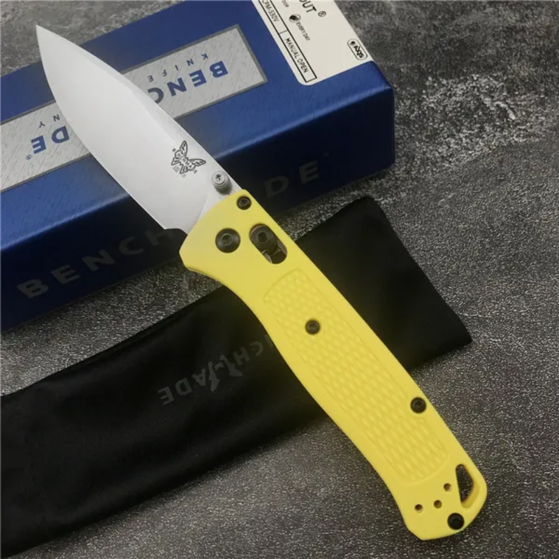 BM 535 Bugout Axis Outdoor Camping Hunting Tools -Blades Knives™